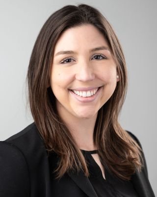 Alissa Hodge